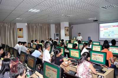 青年電商創(chuàng)業(yè)特訓(xùn)營 第四期圓滿結(jié)營，第六期火熱招募中