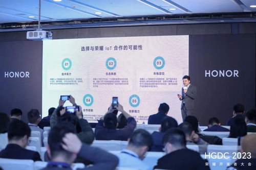 攜手共創(chuàng)智能未來 小匠物聯(lián)與榮耀IoT生態(tài)協(xié)同，加速產(chǎn)品智能化上市進程